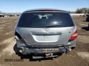 ✅ 2011 Mercedes-Benz R 350 • VIN: 4JGCB2FE4BA122942 • Lot: 51279585. Listed on Copart with 221,307 mi. Free auction sales archive from the USA and detailed vehicle history report at DreamBid. Image 6.