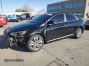 ✅ 2019 Hyundai Ioniq Limited • VIN: KMHC05LC7KU114844 • Lot: 53819245. Wystawiony na Copart z przebiegiem 90 181 mil. Bezpłatny archiwum sprzedaży aukcyjnych z USA i szczegółowy raport historii pojazdu na DreamBid. Zdjęcie 1.