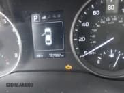 ✅ 2018 Hyundai Elantra Value Edition • VIN: KMHD84LF1JU701282 • Lot: 43617562. Listed on IAAI with 167,997 mi. Free auction sales archive from the USA and detailed vehicle history report at DreamBid. Image 15.