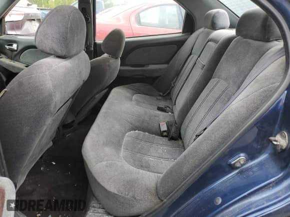 2003 Hyundai Sonata GLS z VIN KMHWF35H13A877020, wystawiony jako Copart lot #51671384 z przebiegiem 345 775 mil mil oraz Szkoda całkowita • Salvage title. Historia ofert i sprzedaży dostępna na DreamBid. Obrazek 10.