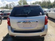 ✅ 2011 Chevrolet Equinox 1LT • VIN: 2GNALDEC8B1226470 • Лот: 72086924. Опубликован ранее на Copart с пробегом 208 315 миль. Бесплатный доступ к архиву аукционных продаж из США и подробный отчёт об истории автомобиля на DreamBid. Изображение 6.