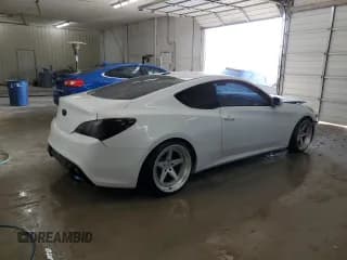 ✅ 2016 Hyundai Genesis Coupe 3.8L Base • VIN: KMHHT6KJ2GU131559 • Lot: 44337664. Wystawiony na Copart z przebiegiem 92 234 mil. Bezpłatny archiwum sprzedaży aukcyjnych z USA i szczegółowy raport historii pojazdu na DreamBid. Zdjęcie 3.