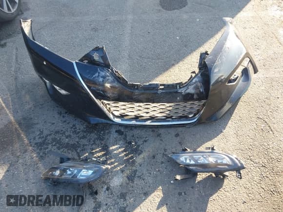 ✅ 2016 Nissan Maxima SR • VIN: 1N4AA6AP0GC437995 • Лот: 43644210. Опубликован ранее на IAAI с пробегом 94 353 миль. Бесплатный доступ к архиву аукционных продаж из США и подробный отчёт об истории автомобиля на DreamBid. Изображение 12.