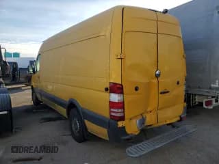 ✅ 2014 Freightliner Sprinter • VIN: WDYPE8DB6E5848909 • Лот: 82873464. Опубликован ранее на Copart с пробегом Не указан. Бесплатный доступ к архиву аукционных продаж из США и подробный отчёт об истории автомобиля на DreamBid. Изображение 2.