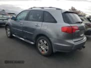 ✅ 2008 Acura MDX Technology • VIN: 2HNYD28448H502151 • Лот: 85933345. Опубликован ранее на Copart с пробегом 109 727 миль. Бесплатный доступ к архиву аукционных продаж из США и подробный отчёт об истории автомобиля на DreamBid. Изображение 2.