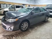 ✅ 2012 Toyota Camry XLE • VIN: 4T4BF1FK1CR266566 • Lot: 91004145. Wystawiony na Copart z przebiegiem 170 394 mil. Bezpłatny archiwum sprzedaży aukcyjnych z USA i szczegółowy raport historii pojazdu na DreamBid. Zdjęcie 1.
