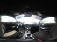 ✅ 2020 Ford Mustang GT • VIN: 1FA6P8CF3L5168801 • Lot: 42616416. Listed on IAAI with 86,594 mi. Free auction sales archive from the USA and detailed vehicle history report at DreamBid. Image 20.