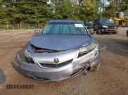✅ 2012 Acura TL Advance • VIN: 19UUA8F76CA002322 • Lot: 43157903. Wystawiony na IAAI z przebiegiem Nie podano. Bezpłatny archiwum sprzedaży aukcyjnych z USA i szczegółowy raport historii pojazdu na DreamBid. Zdjęcie 12.