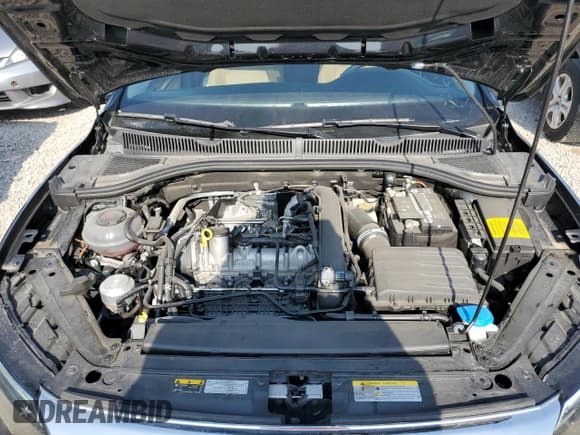 ✅ 2021 Volkswagen Jetta SEL • VIN: 3VWE57BU5MM013374 • Лот: 62359125. Опубликован ранее на Copart с пробегом 50 969 миль. Бесплатный доступ к архиву аукционных продаж из США и подробный отчёт об истории автомобиля на DreamBid. Изображение 11.