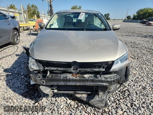 ✅ 2013 Volkswagen Jetta TDI w/Premium/Nav • VIN: 3VWLL7AJ7DM301448 • Lot: 80120565. Listed on Copart with 123,134 mi. Free auction sales archive from the USA and detailed vehicle history report at DreamBid. Image 5.