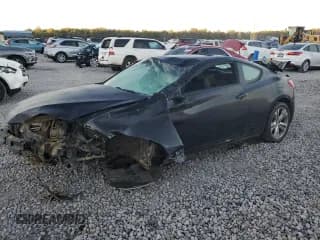 ✅ 2012 Hyundai Genesis Coupe Premium • VIN: KMHHT6KD9CU067685 • Lot: 86122645. Wystawiony na Copart z przebiegiem Nie podano. Bezpłatny archiwum sprzedaży aukcyjnych z USA i szczegółowy raport historii pojazdu na DreamBid. Zdjęcie 1.