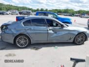 ✅ 2019 BMW 5 Series 530i xDrive • VIN: WBAJA7C51KWW12626 • Lot: 42335449. Listed on IAAI with 71,798 mi. Free auction sales archive from the USA and detailed vehicle history report at DreamBid. Image 13.