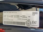 ✅ 2024 Audi A4 • VIN: WAUAAAF49RN013859 • Lot: 86271055. Listed on Copart with 15,007 mi. Free auction sales archive from the USA and detailed vehicle history report at DreamBid. Image 12.