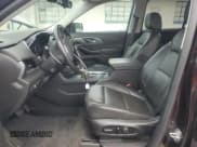 ✅ 2020 Chevrolet Traverse Premier • VIN: 1GNEVKKW9LJ175065 • Lot: 63623085. Listed on Copart with 113,775 mi. Free auction sales archive from the USA and detailed vehicle history report at DreamBid. Image 7.