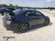 ✅ 2020 Subaru WRX STI • VIN: JF1VA2E6XL9818692 • Lot: 84190615. Listed on Copart with 60,345 mi. Free auction sales archive from the USA and detailed vehicle history report at DreamBid. Image 3.