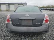 ✅ 2005 Nissan Altima S • VIN: 1N4AL11D75N928116 • Лот: 85886945. Опубликован ранее на Copart с пробегом 165 904 миль. Бесплатный доступ к архиву аукционных продаж из США и подробный отчёт об истории автомобиля на DreamBid. Изображение 6.