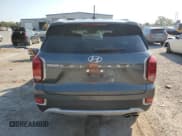 ✅ 2022 Hyundai Palisade SEL • VIN: KM8R24HE5NU369456 • Лот: 73865004. Опубликован ранее на Copart с пробегом 39 399 миль. Бесплатный доступ к архиву аукционных продаж из США и подробный отчёт об истории автомобиля на DreamBid. Изображение 6.