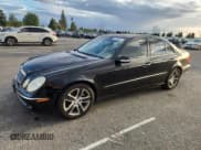 ✅ 2004 Mercedes-Benz E 320 • VIN: WDBUF65J74A540545 • Lot: 92748025. Listed on Copart with 214,546 mi. Free auction sales archive from the USA and detailed vehicle history report at DreamBid. Image 1.