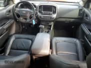 ✅ 2018 Chevrolet Colorado 2WD LT • VIN: 1GCGSCEA5J1179286 • Лот: 71361754. Опубликован ранее на Copart с пробегом 65 832 миль. Бесплатный доступ к архиву аукционных продаж из США и подробный отчёт об истории автомобиля на DreamBid. Изображение 8.