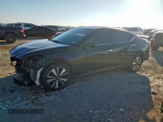 ✅ 2021 Nissan Altima SV • VIN: 1N4BL4DW3MN309286 • Lot: 90787935. Wystawiony na Copart z przebiegiem 80 509 mil. Bezpłatny archiwum sprzedaży aukcyjnych z USA i szczegółowy raport historii pojazdu na DreamBid. Zdjęcie 1.