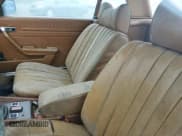 ✅ 1978 Mercedes-Benz SL • VIN: 10704412046172 • Lot: 55160125. Listed on Copart with 53,346 mi. Free auction sales archive from the USA and detailed vehicle history report at DreamBid. Image 10.