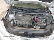 ✅ 2015 Nissan Sentra SV • VIN: 3N1AB7AP4FY289856 • Lot: 41595469. Listed on IAAI with 113,819 mi. Free auction sales archive from the USA and detailed vehicle history report at DreamBid. Image 10.