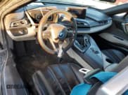 ✅ 2016 BMW i8 • VIN: WBY2Z2C57GV675955 • Лот: 37525654. Опубликован ранее на Copart с пробегом 64 806 миль. Бесплатный доступ к архиву аукционных продаж из США и подробный отчёт об истории автомобиля на DreamBid. Изображение 8.