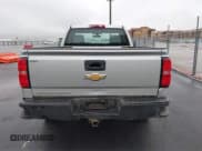 ✅ 2016 Chevrolet Silverado 1500 Work Truck • VIN: 1GCNCNECXGZ420657 • Лот: 41547521. Опубликован ранее на IAAI с пробегом 292 893 миль. Бесплатный доступ к архиву аукционных продаж из США и подробный отчёт об истории автомобиля на DreamBid. Изображение 16.