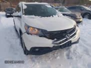 ✅ 2012 Honda CR-V EX-L • VIN: 5J6RM4H78CL041168 • Lot: 43830076. Listed on IAAI with 79,663 mi. Free auction sales archive from the USA and detailed vehicle history report at DreamBid. Image 6.