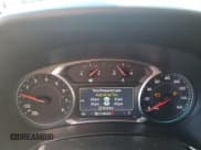 ✅ 2021 Chevrolet Equinox LT • VIN: 2GNAXUEV7M6131197 • Lot: 91320315. Listed on Copart with 124,626 mi. Free auction sales archive from the USA and detailed vehicle history report at DreamBid. Image 9.