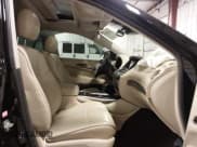 ✅ 2019 Infiniti QX60 Luxe • VIN: 5N1DL0MMXKC565309 • Lot: 42184987. Listed on IAAI with 129,985 mi. Free auction sales archive from the USA and detailed vehicle history report at DreamBid. Image 5.