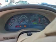 ✅ 2003 Ford Mustang Standard • VIN: 1FAFP40413F318684 • Lot: 96213775. Listed on Copart with 125,860 mi. Free auction sales archive from the USA and detailed vehicle history report at DreamBid. Image 8.