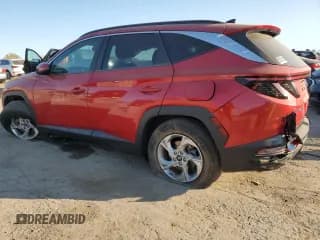 ✅ 2022 Hyundai Tucson SEL • VIN: 5NMJBCAE9NH011452 • Lot: 75438974. Wystawiony na Copart z przebiegiem 66 643 mil. Bezpłatny archiwum sprzedaży aukcyjnych z USA i szczegółowy raport historii pojazdu na DreamBid. Zdjęcie 2.