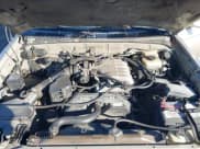 ✅ 2001 Toyota 4Runner SR5 • VIN: JT3HN86R010347164 • Lot: 43833379. Wystawiony na IAAI z przebiegiem 204 882 mil. Bezpłatny archiwum sprzedaży aukcyjnych z USA i szczegółowy raport historii pojazdu na DreamBid. Zdjęcie 10.