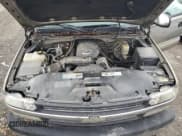 ✅ 2001 Chevrolet Silverado 1500 LS • VIN: 1GCEK14T71E264542 • Лот: 72455624. Опубликован ранее на Copart с пробегом Не указан. Бесплатный доступ к архиву аукционных продаж из США и подробный отчёт об истории автомобиля на DreamBid. Изображение 11.