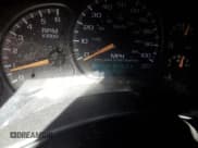 ✅ 2002 Chevrolet Silverado 1500 LS • VIN: 1GCEK19T02E244580 • Лот: 76363924. Опубликован ранее на Copart с пробегом 170 750 миль. Бесплатный доступ к архиву аукционных продаж из США и подробный отчёт об истории автомобиля на DreamBid. Изображение 9.