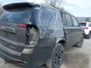 ✅ 2021 GMC Yukon AT4 • VIN: 1GKS2CKD7MR458189 • Lot: 41893918. Listed on IAAI with 47,730 mi. Free auction sales archive from the USA and detailed vehicle history report at DreamBid. Image 21.