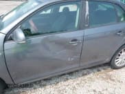 ✅ 2008 Volkswagen Jetta Wolfsburg Edition • VIN: 3VWRA71KX8M181952 • Lot: 42417030. Listed on IAAI with 165,739 mi. Free auction sales archive from the USA and detailed vehicle history report at DreamBid. Image 6.