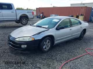 2004 Dodge Intrepid ES z VIN 2B3HD56G64H710855, wystawiony jako IAAI lot #42756941 z przebiegiem 206 347 mil mil oraz . Historia ofert i sprzedaży dostępna na DreamBid. Obrazek 2.