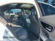 ✅ 2022 Mercedes-Benz C 300 • VIN: W1KAF4GB9NR041334 • Lot: 89700965. Listed on Copart with 82,752 mi. Free auction sales archive from the USA and detailed vehicle history report at DreamBid. Image 6.