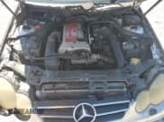 ✅ 2002 Mercedes-Benz C 230/260/280/320 • VIN: WDBRN47J72A369755 • Лот: 70883405. Опубликован ранее на Copart с пробегом 185 719 миль. Бесплатный доступ к архиву аукционных продаж из США и подробный отчёт об истории автомобиля на DreamBid. Изображение 11.