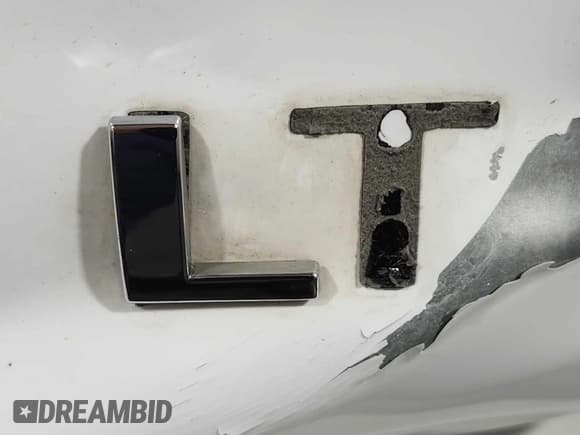 ✅ 2023 Chevrolet Equinox LT • VIN: 3GNAXJEG8PL127692 • Lot: 43938256. Listed on IAAI with 101,695 mi. Free auction sales archive from the USA and detailed vehicle history report at DreamBid. Image 6.