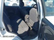 ✅ 2008 Chevrolet Aveo LS • VIN: KL1TD66608B226661 • Lot: 43409929. Wystawiony na IAAI z przebiegiem 152 957 mil. Bezpłatny archiwum sprzedaży aukcyjnych z USA i szczegółowy raport historii pojazdu na DreamBid. Zdjęcie 8.