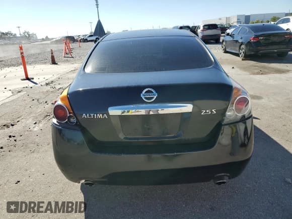 ✅ 2011 Nissan Altima S • VIN: 1N4AL2AP3BC176969 • Lot: 90759935. Listed on Copart with 130,840 mi. Free auction sales archive from the USA and detailed vehicle history report at DreamBid. Image 6.