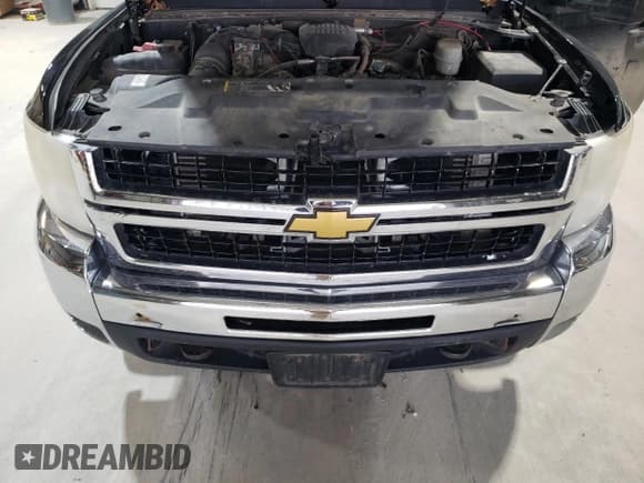 ✅ 2007 Chevrolet Silverado 2500HD 2LT • VIN: 1GCHK296X7E538153 • Lot: 81728954. Listed on Copart with 229,200 mi. Free auction sales archive from the USA and detailed vehicle history report at DreamBid. Image 13.