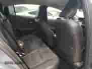 2023 Toyota Prius LE с VIN JTDACAAU9P3003815, выставлен на аукционе Copart как лот 69556365 с пробегом 60 912 миль миль и Списание • Salvage title. История ставок и продаж доступна на DreamBid. Изображение 10.