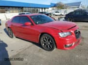 ✅ 2017 Chrysler 300 S • VIN: 2C3CCAGG1HH535024 • Lot: 86268975. Listed on Copart with 179,954 mi. Free auction sales archive from the USA and detailed vehicle history report at DreamBid. Image 4.