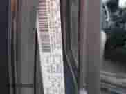 2016 Ram 1500 Express with VIN 3C6JR7AT1GG240487, listed as a Copart auction lot 81378904 with 102,480 mi miles and Salvage title. Bid and sale history available at DreamBid. Image 12.