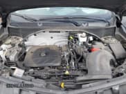 ✅ 2024 Buick Encore GX Sport Touring • VIN: KL4AMESL1RB209272 • Lot: 41646448. Wystawiony na IAAI z przebiegiem 20 797 mil. Bezpłatny archiwum sprzedaży aukcyjnych z USA i szczegółowy raport historii pojazdu na DreamBid. Zdjęcie 10.