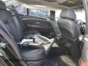 ✅ 2003 BMW 7 Series 745Li • VIN: WBAGN63403DR13725 • Lot: 52175805. Listed on Copart with Not provided. Free auction sales archive from the USA and detailed vehicle history report at DreamBid. Image 10.